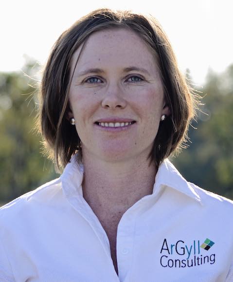 Bec Dr Rebecca Mohr-Bell